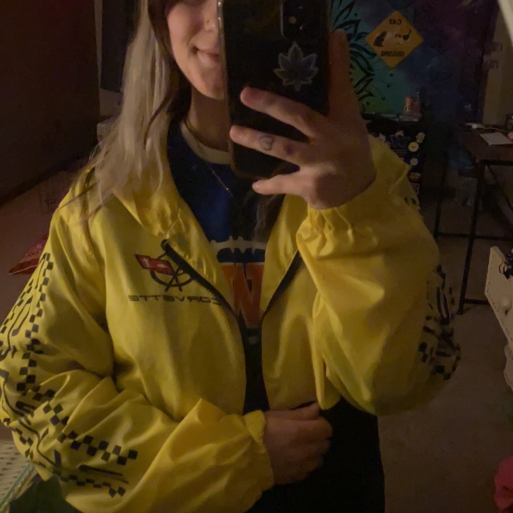 jacket - Picture 7 of 8